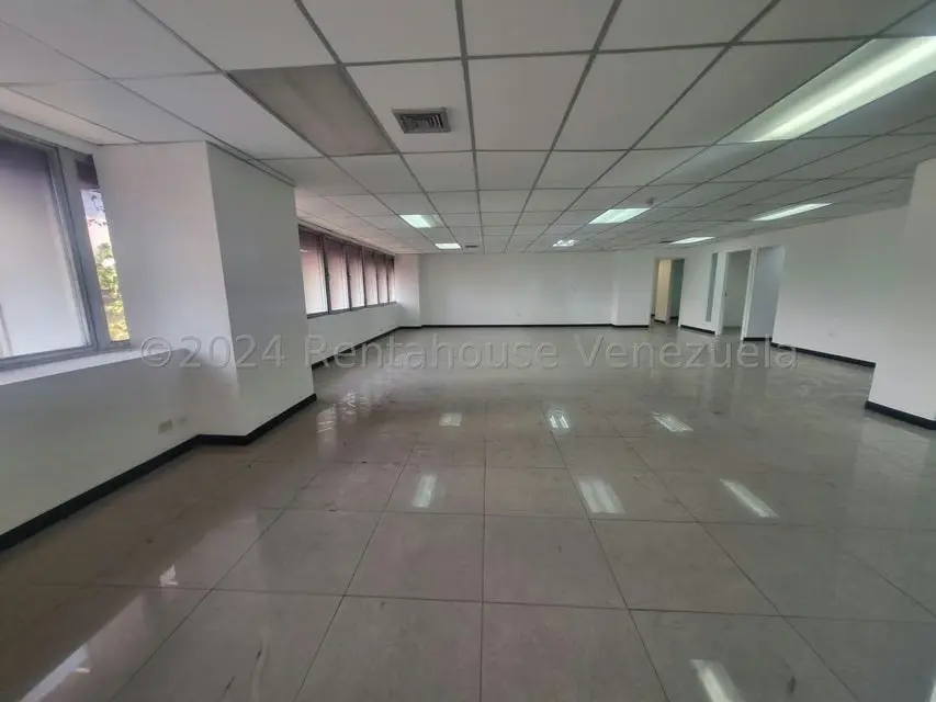 Oficina en Venta en Los Palos Grandes, Distrito Metropolitano