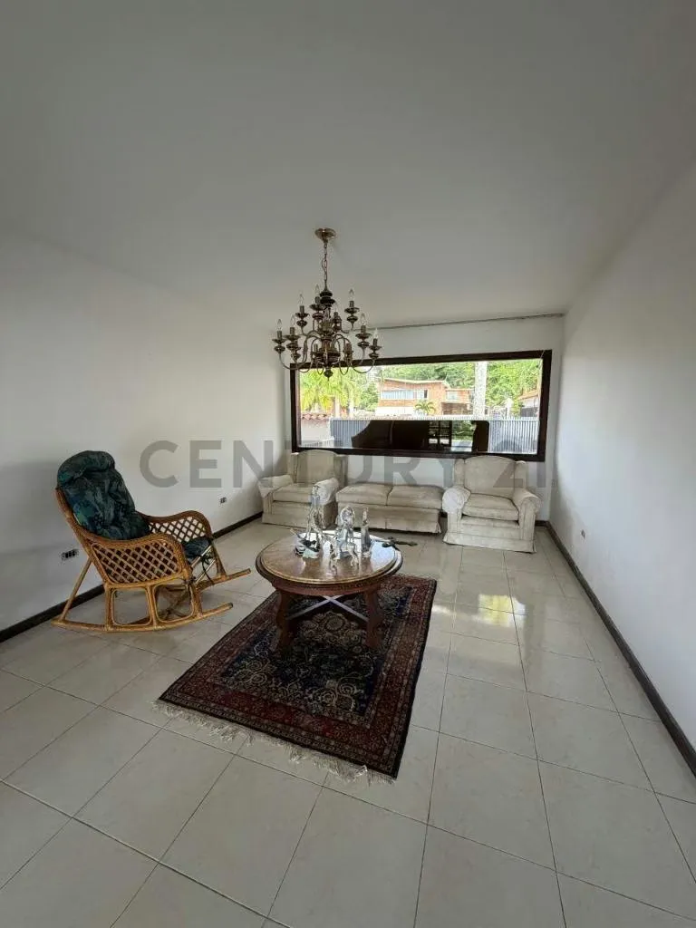 Espectacular Quinta en venta en la Boyera Municipio El Hatillo - 12
