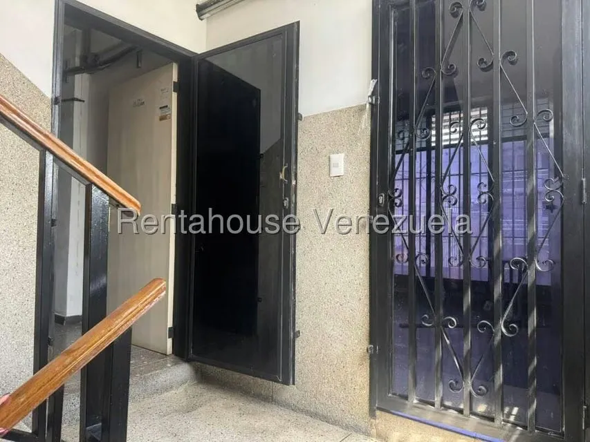 Comercial (Edificio) en Venta en Boleita Sur, Distrito Metropolitano - 12