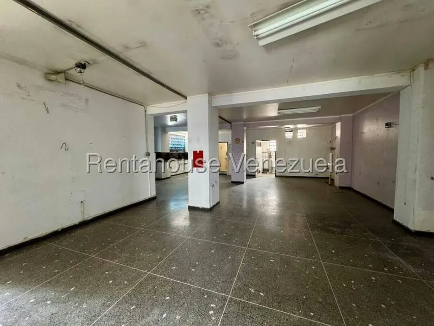 Comercial (Edificio) en Venta en Boleita Sur, Distrito Metropolitano - 13