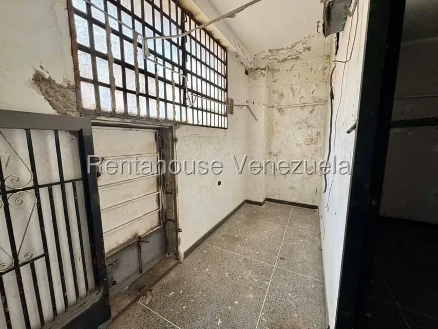 Comercial (Edificio) en Venta en Boleita Sur, Distrito Metropolitano - 17
