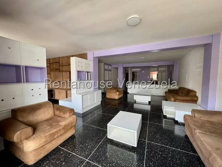 Comercial (Edificio) en Venta en Boleita Sur, Distrito Metropolitano - 20