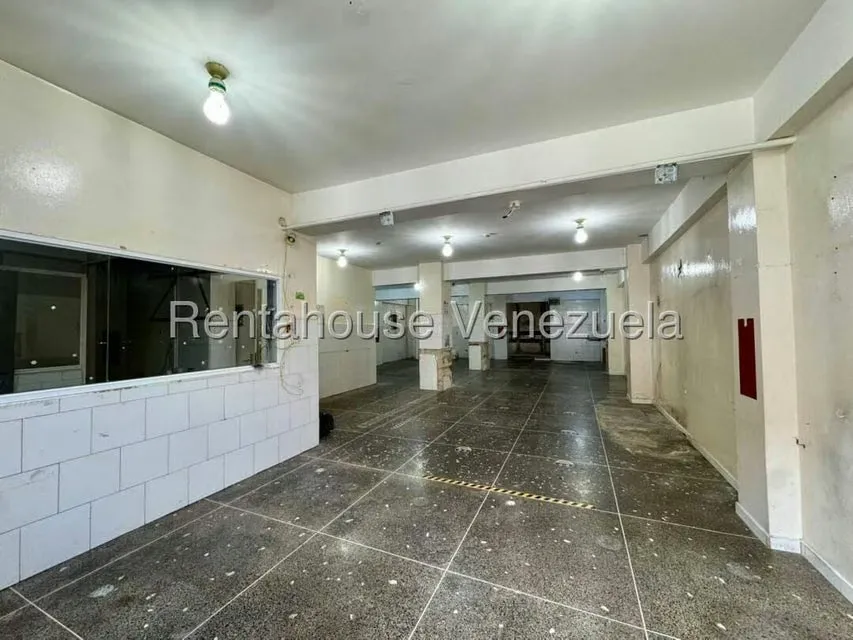 Comercial (Edificio) en Venta en Boleita Sur, Distrito Metropolitano - 2