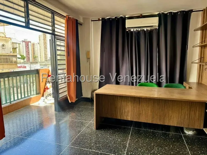 Comercial (Edificio) en Venta en Boleita Sur, Distrito Metropolitano - 21