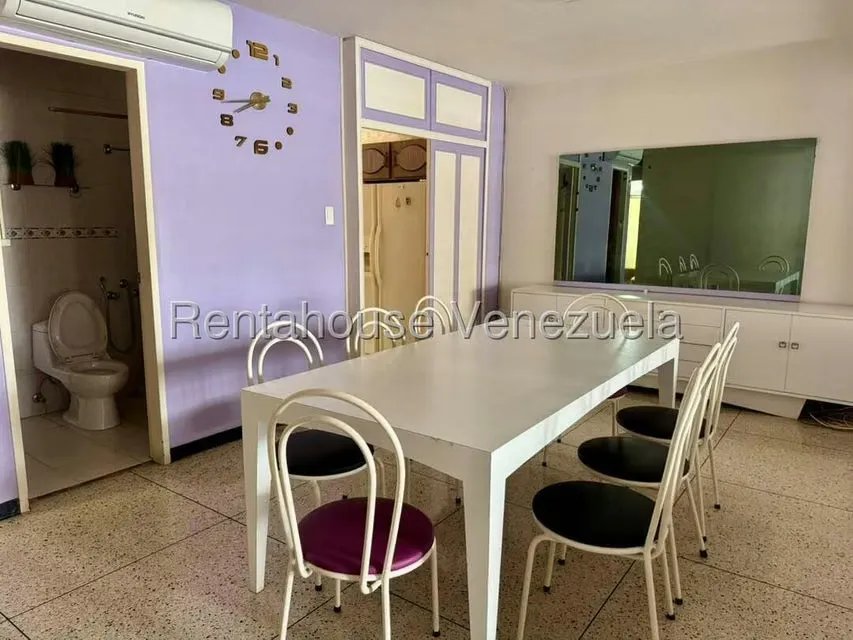 Comercial (Edificio) en Venta en Boleita Sur, Distrito Metropolitano - 22