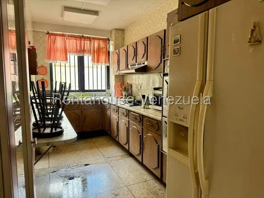 Comercial (Edificio) en Venta en Boleita Sur, Distrito Metropolitano - 23