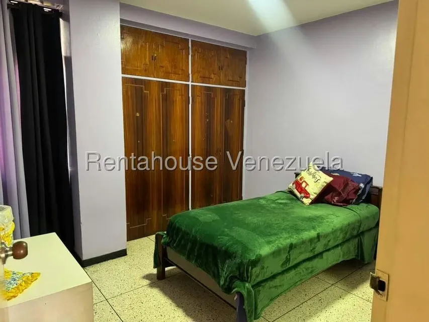 Comercial (Edificio) en Venta en Boleita Sur, Distrito Metropolitano - 24