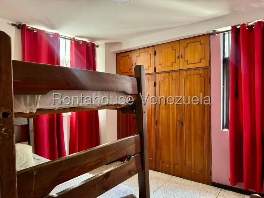 Comercial (Edificio) en Venta en Boleita Sur, Distrito Metropolitano - 25