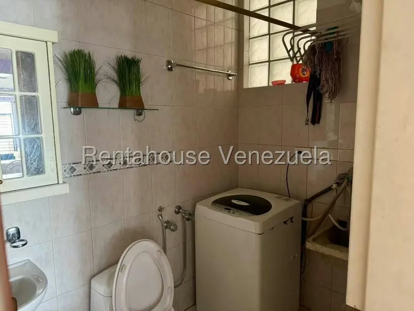 Comercial (Edificio) en Venta en Boleita Sur, Distrito Metropolitano - 27