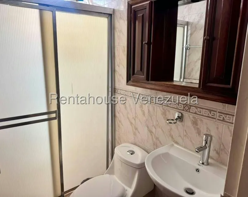 Comercial (Edificio) en Venta en Boleita Sur, Distrito Metropolitano - 28