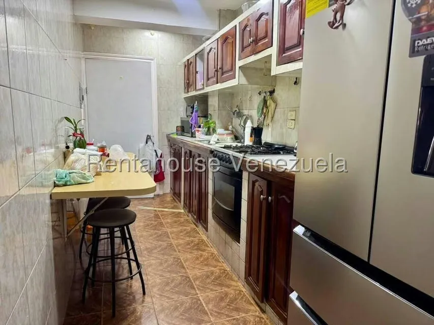 Comercial (Edificio) en Venta en Boleita Sur, Distrito Metropolitano - 32
