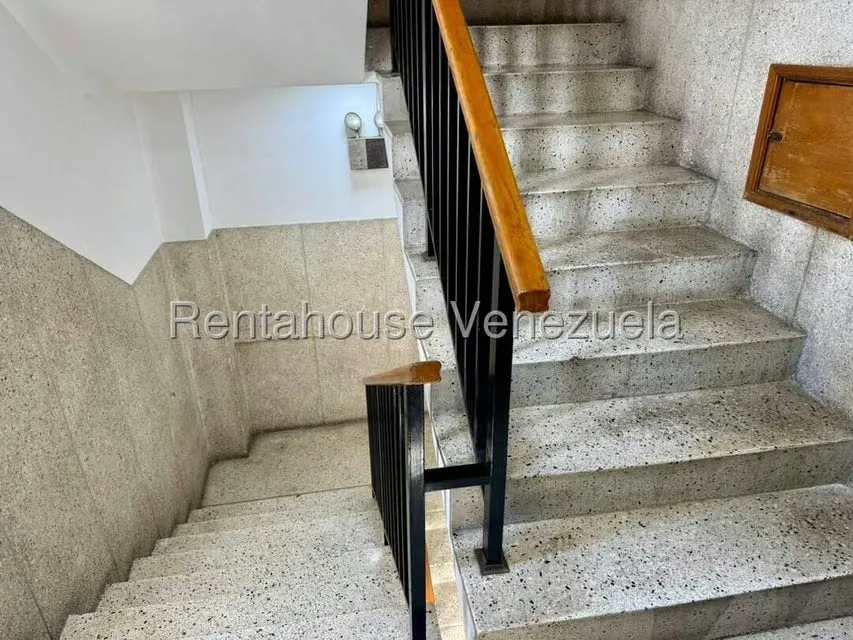 Comercial (Edificio) en Venta en Boleita Sur, Distrito Metropolitano - 37