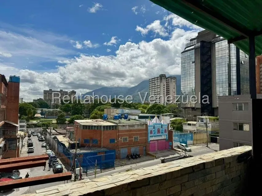 Comercial (Edificio) en Venta en Boleita Sur, Distrito Metropolitano - 40