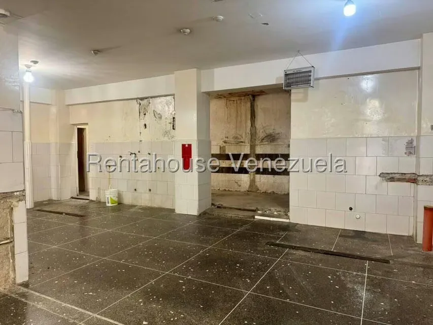 Comercial (Edificio) en Venta en Boleita Sur, Distrito Metropolitano - 4