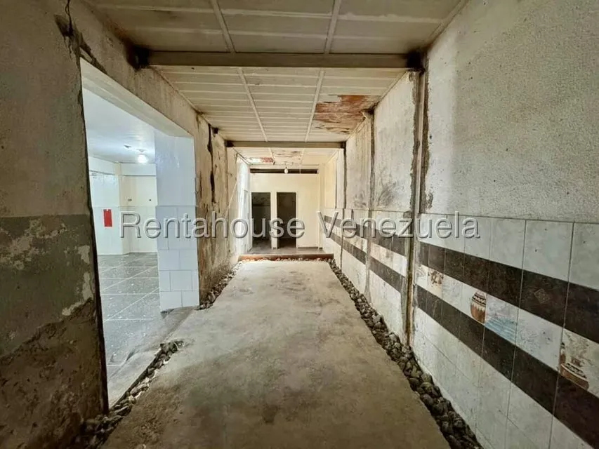 Comercial (Edificio) en Venta en Boleita Sur, Distrito Metropolitano - 5