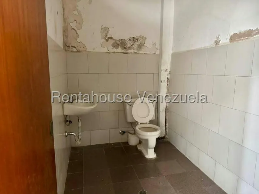 Comercial (Edificio) en Venta en Boleita Sur, Distrito Metropolitano - 7
