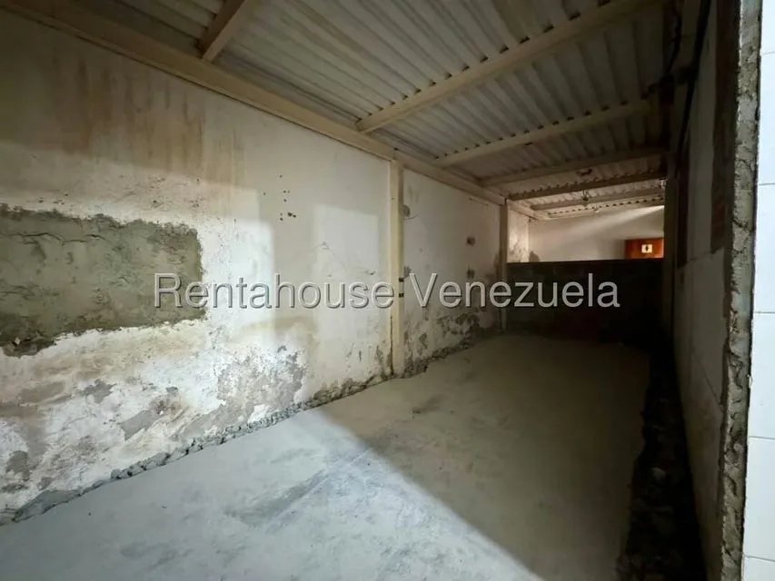 Comercial (Edificio) en Venta en Boleita Sur, Distrito Metropolitano - 8