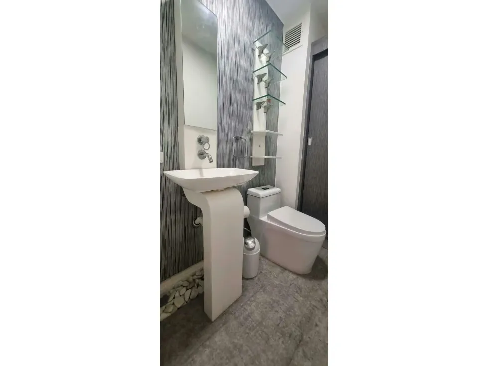Alquilo apartamento 69m2 El Rosal 0286 - 11