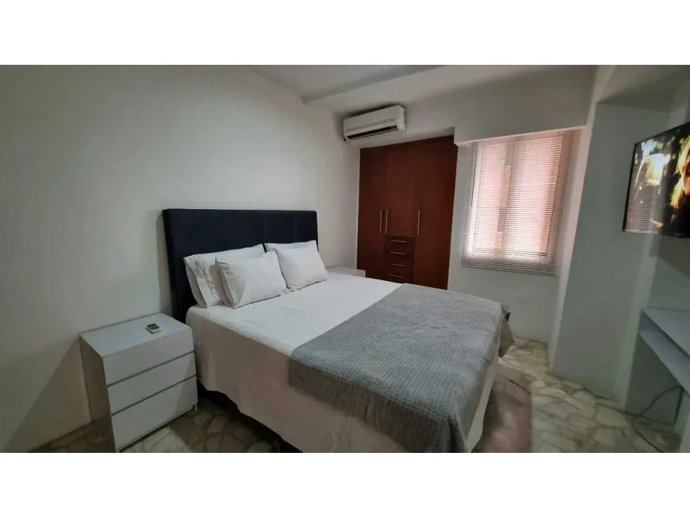 Alquilo apartamento 69m2 El Rosal 0286 - 12