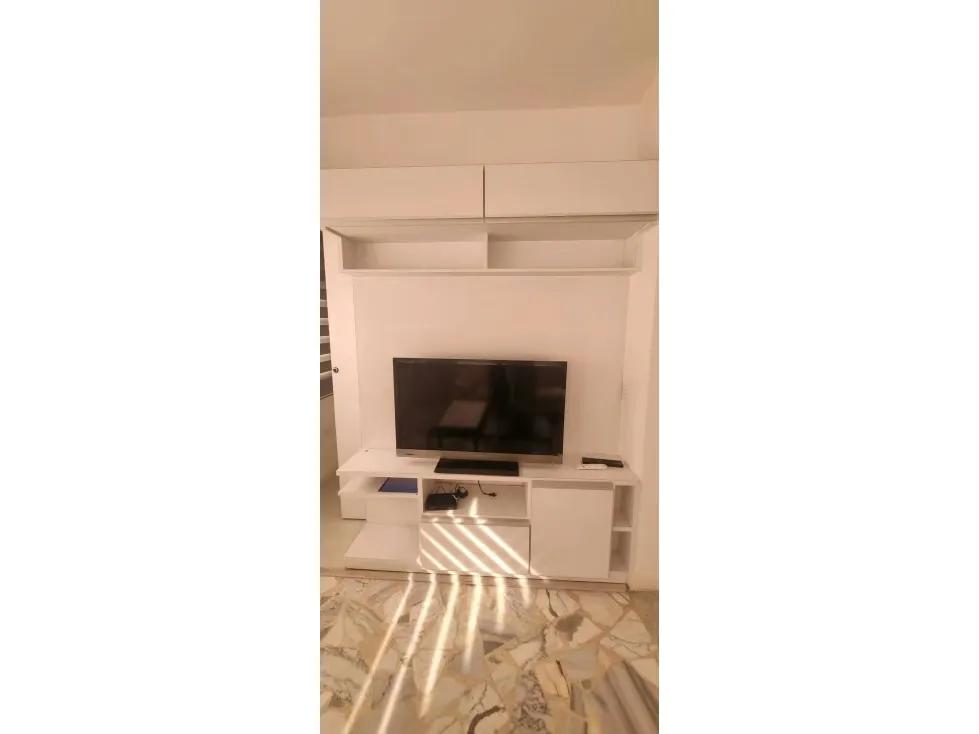 Alquilo apartamento 69m2 El Rosal 0286 - 5