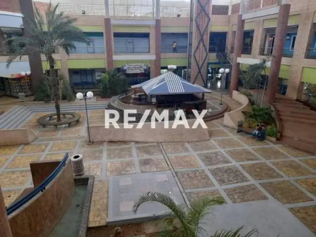 Local en Venta C.C. Las Virtudes P.A.