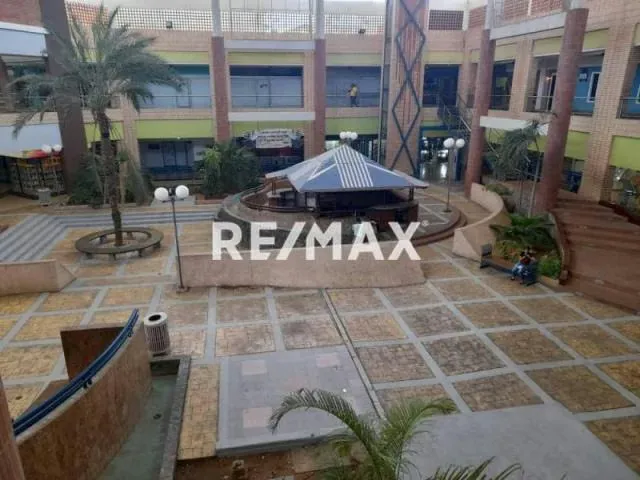 Local en Venta C.C. Las Virtudes P.A.