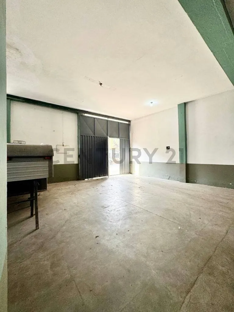 Venta Galpon mas Apartamento las Margaritas De tariba - 3