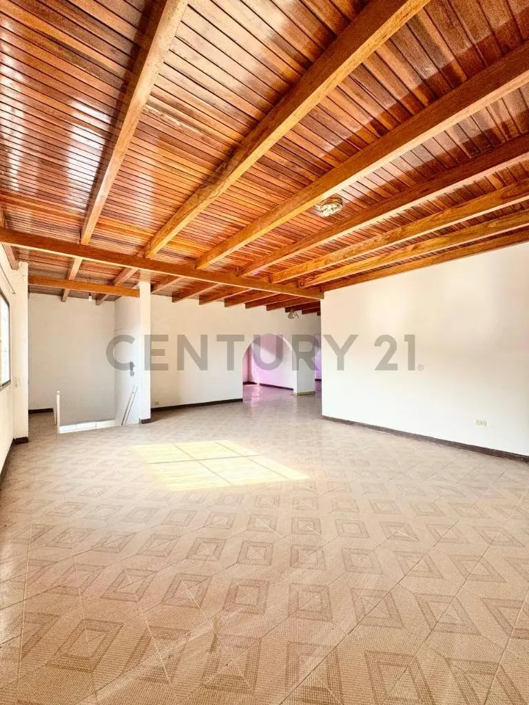 Venta Galpon mas Apartamento las Margaritas De tariba - 4