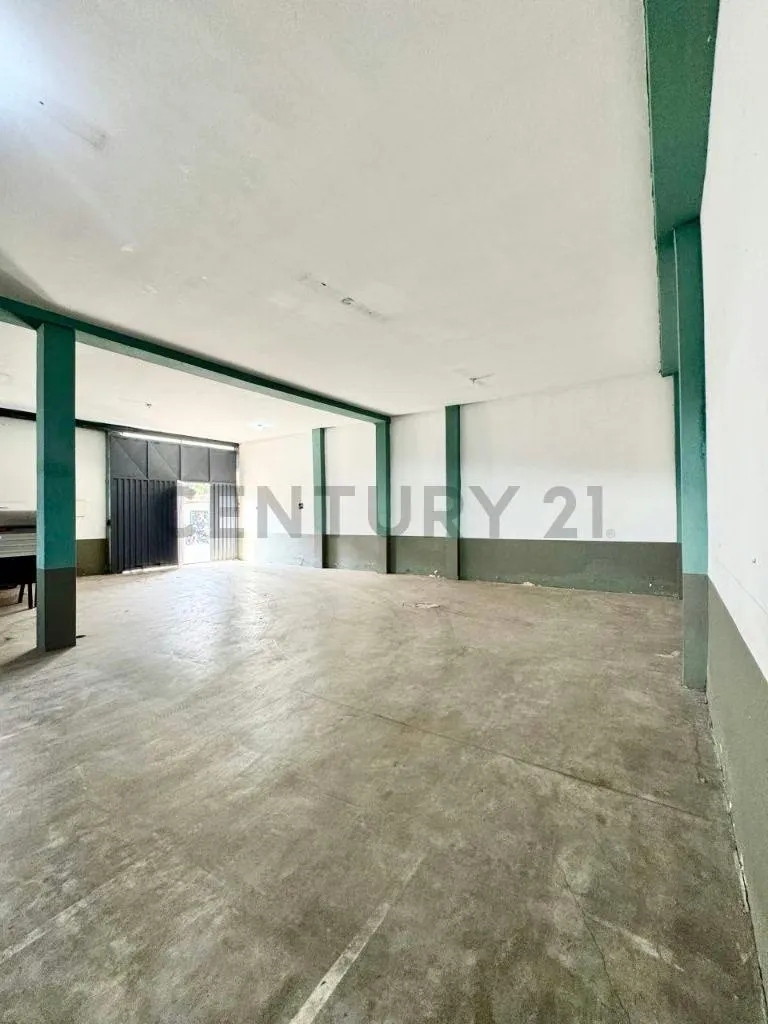 Venta Galpon mas Apartamento las Margaritas De tariba - 5