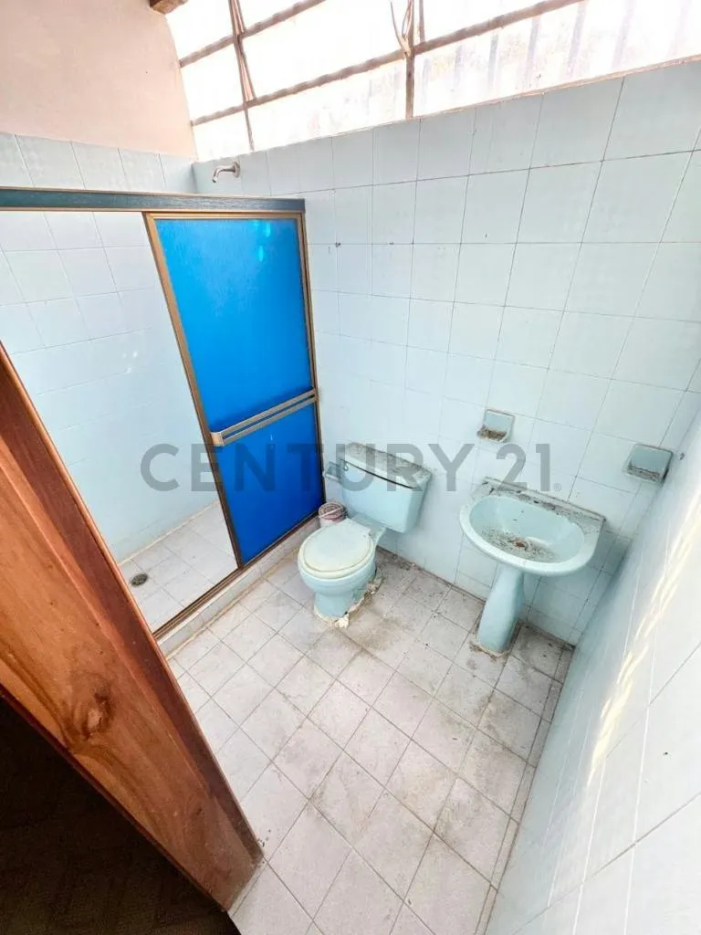 Venta Galpon mas Apartamento las Margaritas De tariba - 9