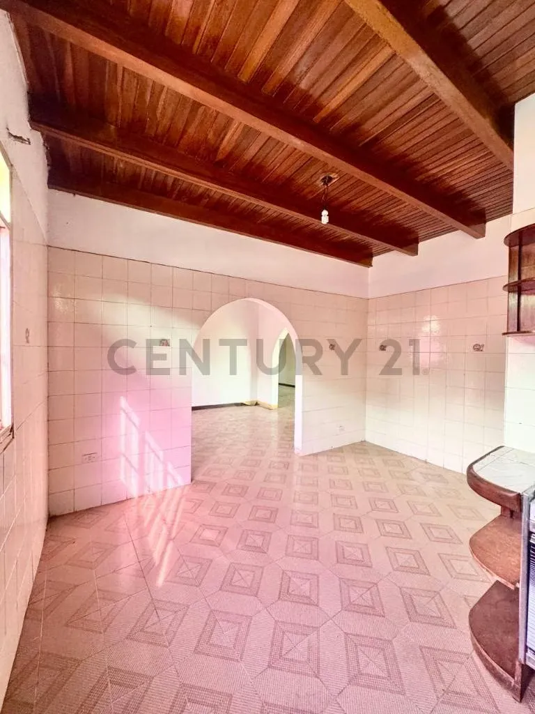 Venta Galpon mas Apartamento las Margaritas De tariba - 10