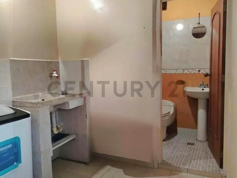 Venta Apartamento Junco Paramo - 14