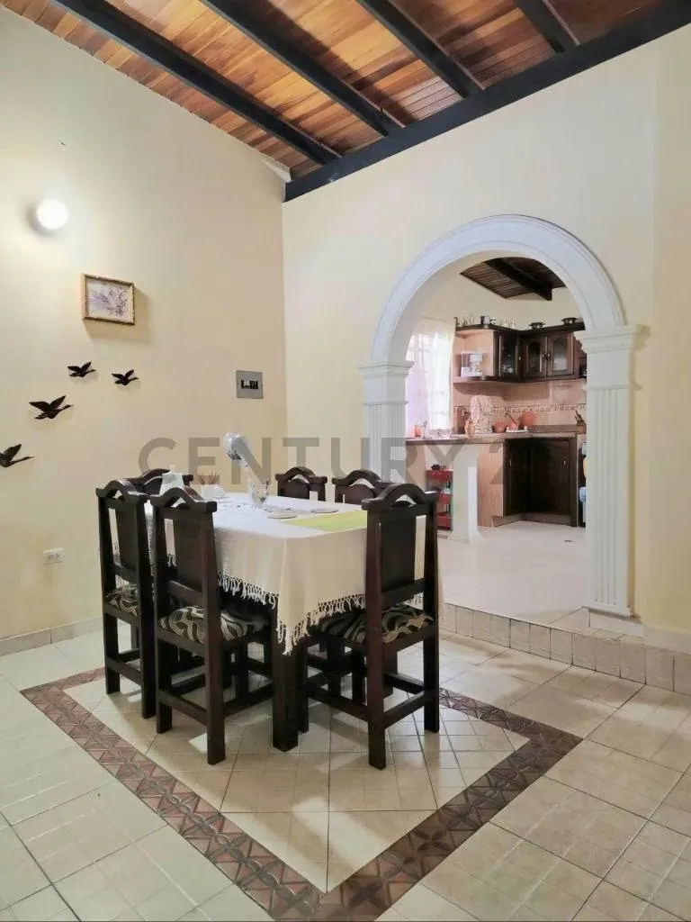 Venta Apartamento Junco Paramo - 7