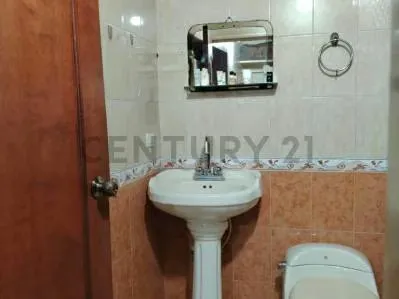 Venta Apartamento Junco Paramo - 8