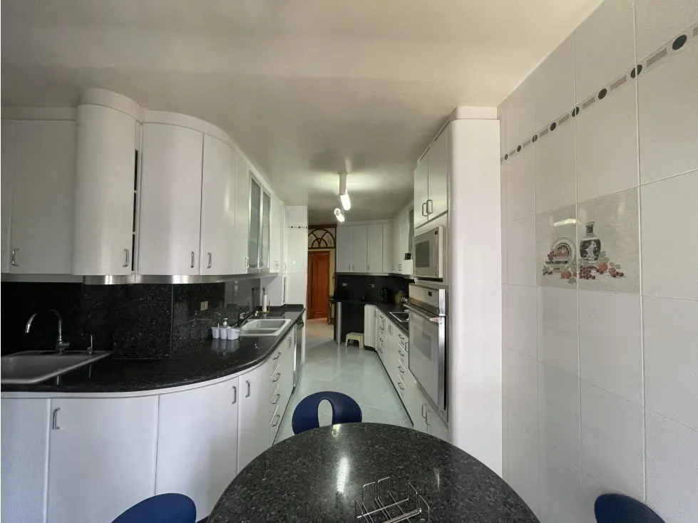 En venta PH 360 3h+s/4.5b+s/3p La Castellana - 11