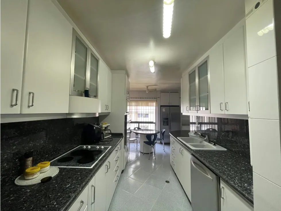 En venta PH 360 3h+s/4.5b+s/3p La Castellana - 13