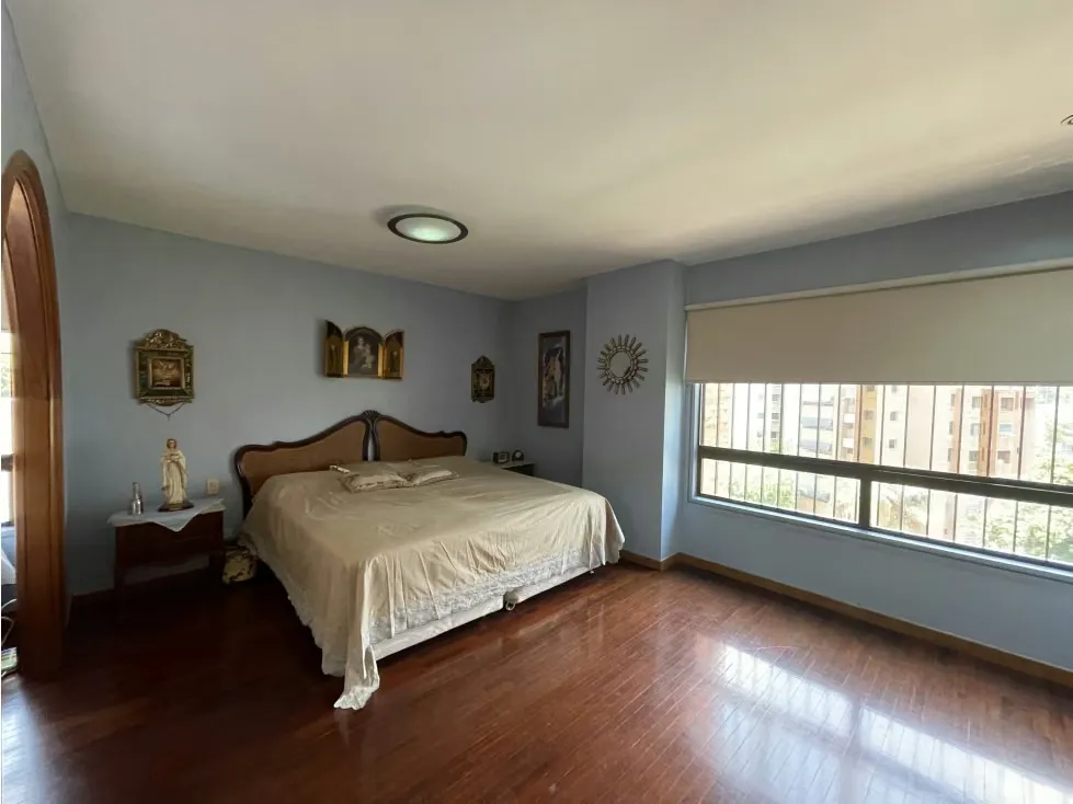 En venta PH 360 3h+s/4.5b+s/3p La Castellana - 15
