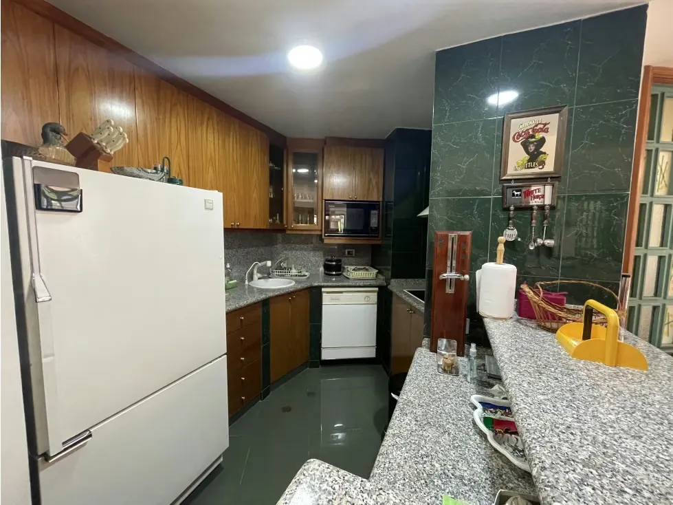 En venta PH 360 3h+s/4.5b+s/3p La Castellana - 21