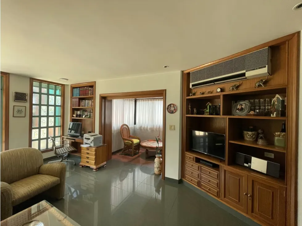 En venta PH 360 3h+s/4.5b+s/3p La Castellana - 24