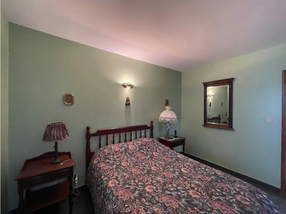 En venta PH 360 3h+s/4.5b+s/3p La Castellana - 25