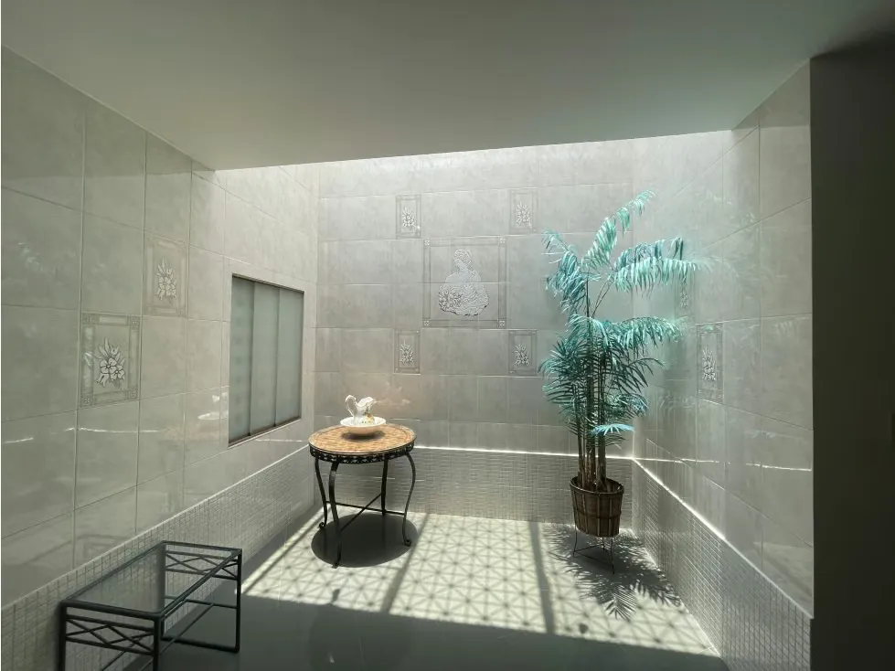 En venta PH 360 3h+s/4.5b+s/3p La Castellana - 26
