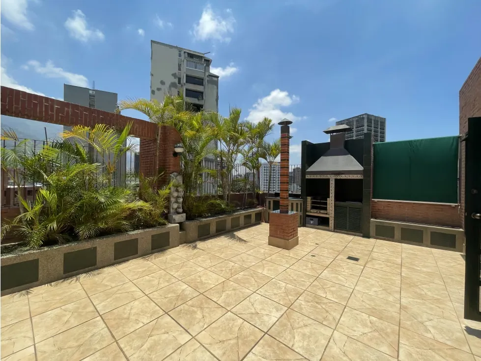 En venta PH 360 3h+s/4.5b+s/3p La Castellana - 28