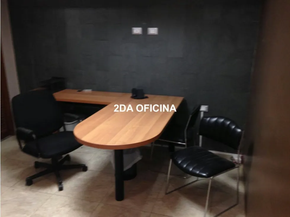 Se Vende Oficina/90Mts/3o+1b/5178 - 7