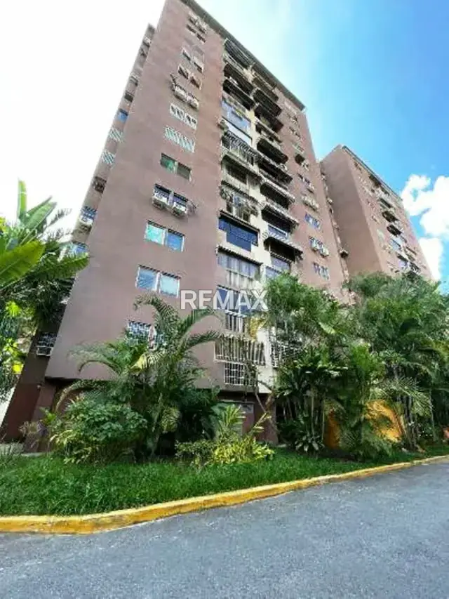 APARTAMENTO EN VENTA - URB. TERRAZAS DEL CLUB HIPICO