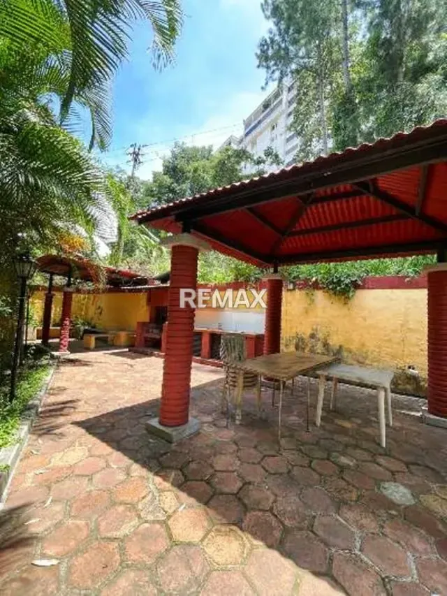 APARTAMENTO EN VENTA - URB. TERRAZAS DEL CLUB HIPICO - 14