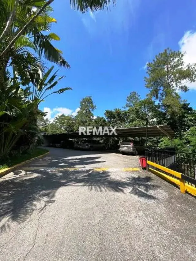 APARTAMENTO EN VENTA - URB. TERRAZAS DEL CLUB HIPICO - 18