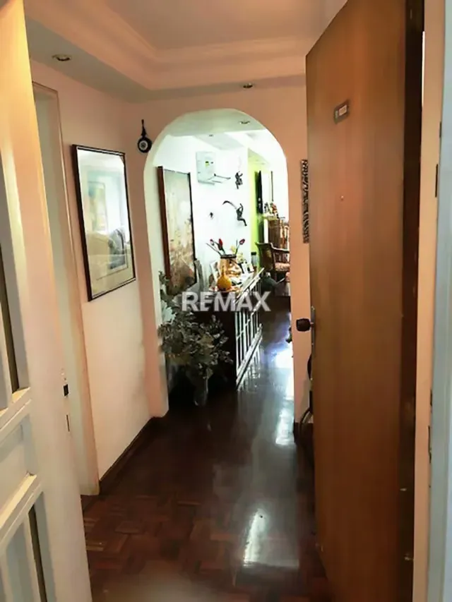 APARTAMENTO EN VENTA - URB. TERRAZAS DEL CLUB HIPICO - 2