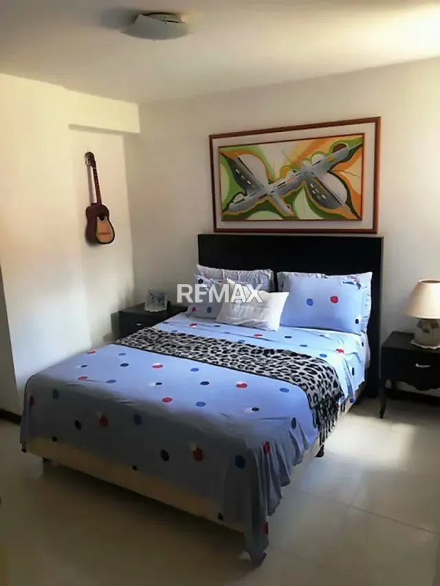 APARTAMENTO EN VENTA - URB. TERRAZAS DEL CLUB HIPICO - 6