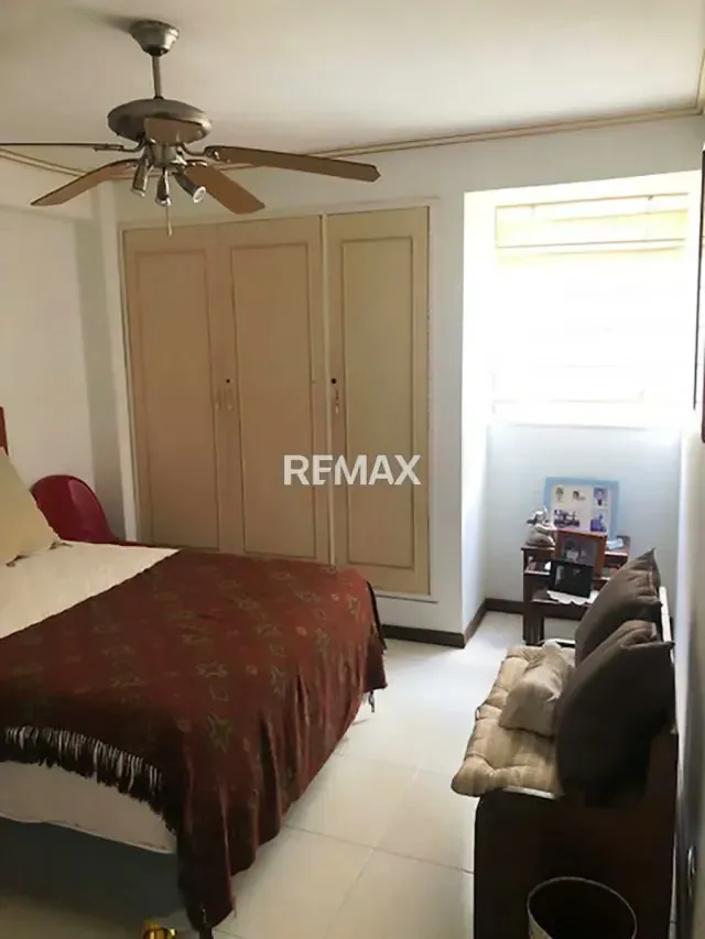 APARTAMENTO EN VENTA - URB. TERRAZAS DEL CLUB HIPICO - 7