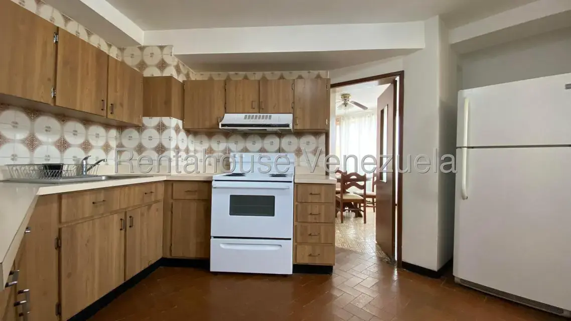 Apartamento (1 Nivel) en Alquiler en Bellas Artes, Zulia - 11